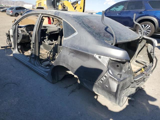 3N1AB7AP2KY371806 - 2019 NISSAN SENTRA S ნაცრისფერი ფოტო 2