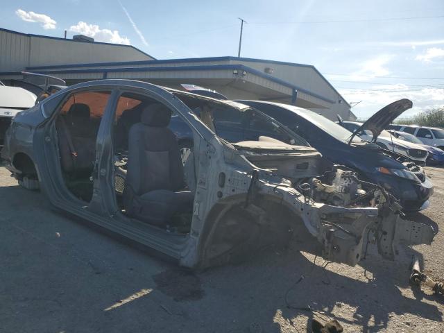 3N1AB7AP2KY371806 - 2019 NISSAN SENTRA S ნაცრისფერი ფოტო 4