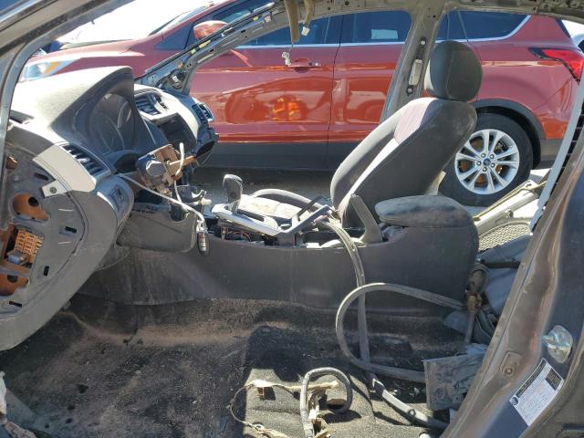 3N1AB7AP2KY371806 - 2019 NISSAN SENTRA S ნაცრისფერი ფოტო 7