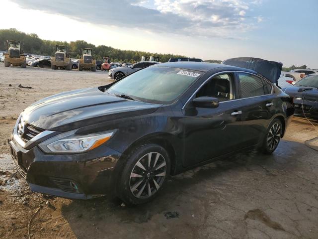 2018 NISSAN ALTIMA 2.5, 