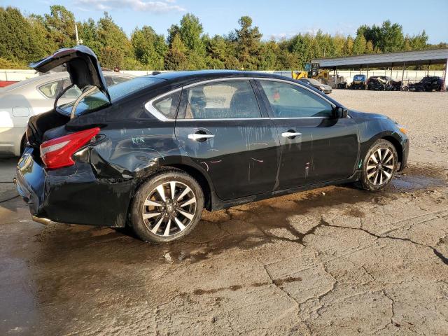 1N4AL3AP1JC209908 - 2018 NISSAN ALTIMA 2.5 BLACK photo 3