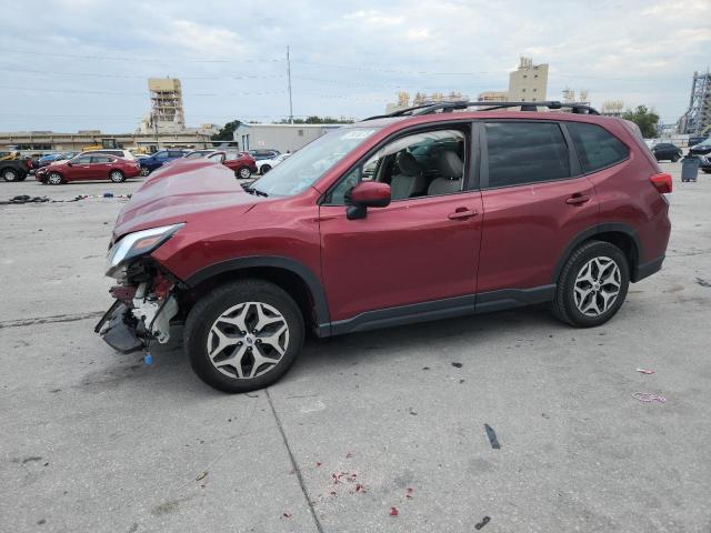 2023 SUBARU FORESTER PREMIUM, 