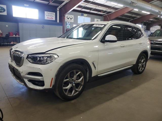 2020 BMW X3 XDRIVE30I, null