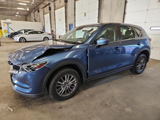 2018 MAZDA CX-5 SPORT, 