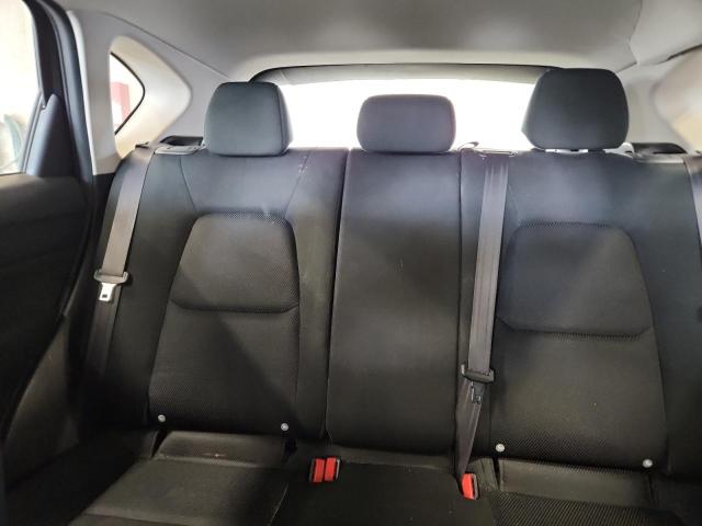 JM3KFBBM6J0334836 - 2018 MAZDA CX-5 SPORT BLUE photo 10