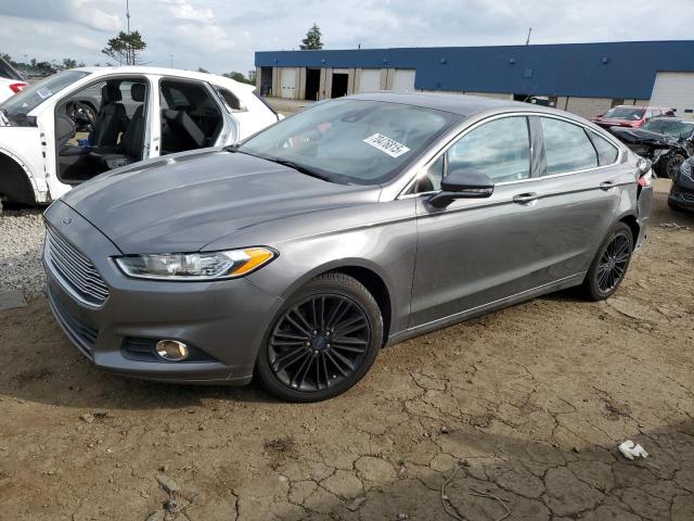 2013 FORD FUSION SE, 
