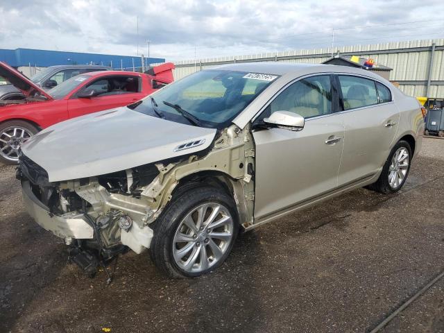 2016 BUICK LACROSSE, 