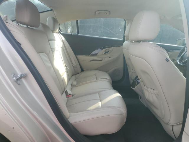 1G4GB5G32GF211127 - 2016 BUICK LACROSSE BEIGE photo 10