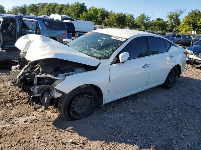 2020 NISSAN ALTIMA S, 