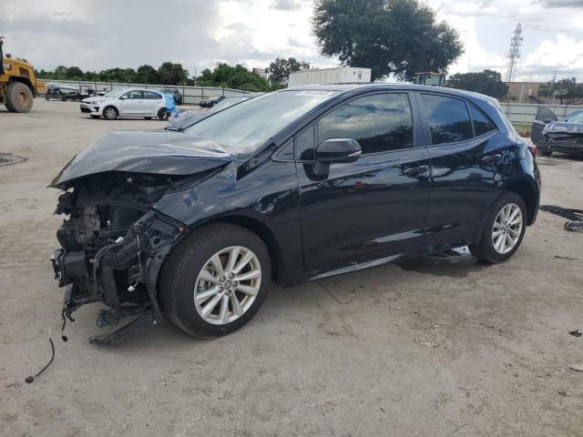 2024 TOYOTA COROLLA SE, 