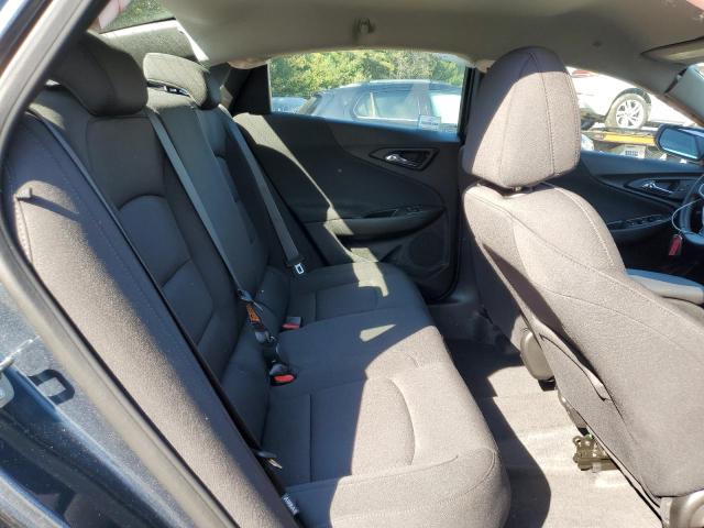 1G1ZG5ST5LF068201 - 2020 CHEVROLET MALIBU RS 灰色 照片 10