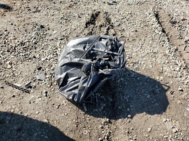 1G1ZG5ST5LF068201 - 2020 CHEVROLET MALIBU RS 灰色 照片 12