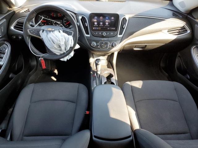 1G1ZG5ST5LF068201 - 2020 CHEVROLET MALIBU RS 灰色 照片 8