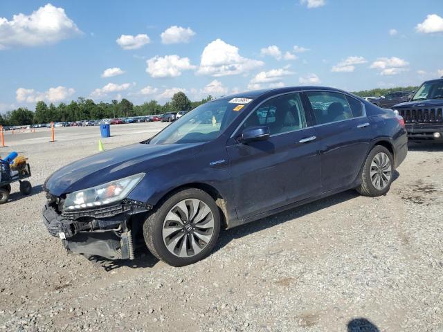 2014 HONDA ACCORD HYBRID, 