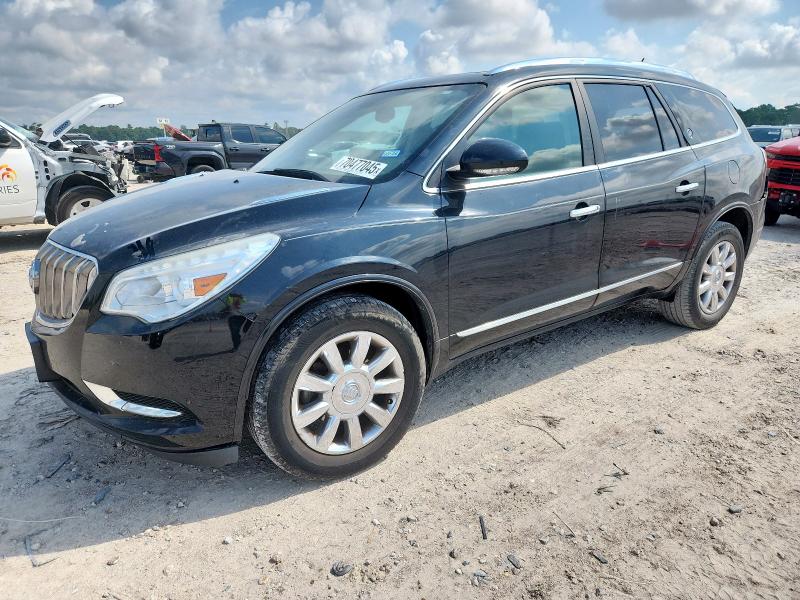 2014 BUICK ENCLAVE, 