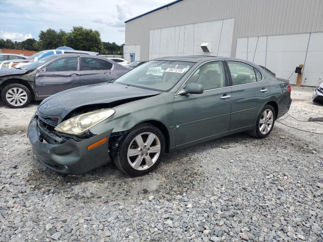 2005 LEXUS ES 330, 