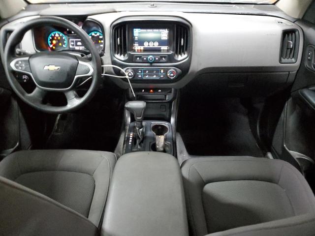 1GCHTBEA5K1109946 - 2019 CHEVROLET COLORADO 灰色 照片 8