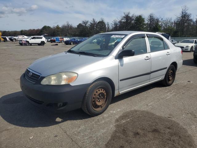 2007 TOYOTA COROLLA CE, 