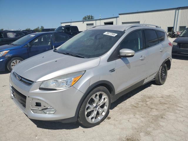 2014 FORD ESCAPE TITANIUM, 