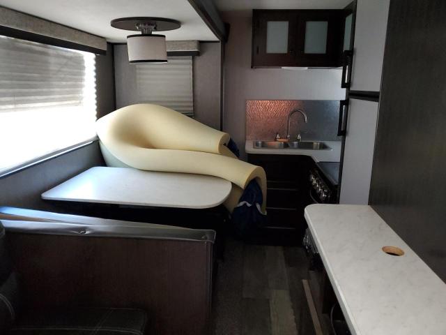 5SFPB3726ME446354 - 2021 HEART LAND PROWLER 双色 照片 6