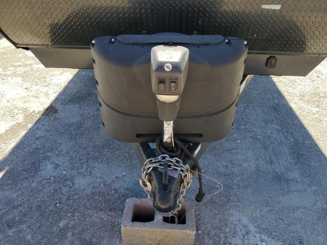 5SFPB3726ME446354 - 2021 HEART LAND PROWLER 双色 照片 8