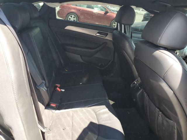 5NPE34AF1KH807558 - 2019 HYUNDAI SONATA LIMITED 银色 照片 20