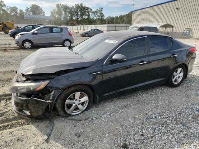 2014 KIA OPTIMA LX, 