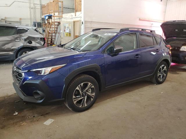 2025 SUBARU CROSSTREK PREMIUM, 