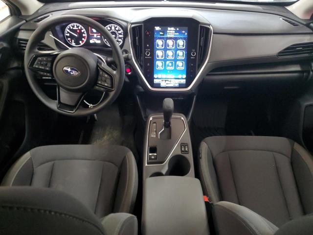 JF2GUHDC6SH211599 - 2025 SUBARU CROSSTREK PREMIUM BLUE photo 8