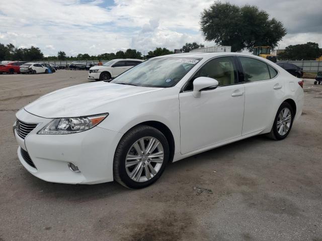 2015 LEXUS ES 350, 