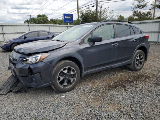 2019 SUBARU CROSSTREK PREMIUM, 