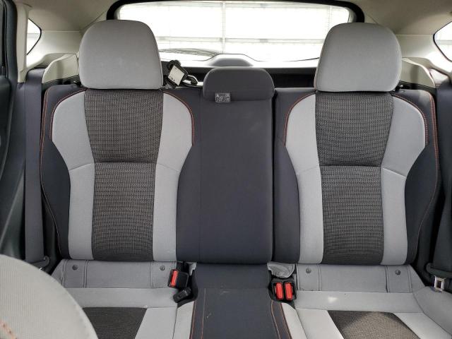 JF2GTACC0KH299304 - 2019 SUBARU CROSSTREK PREMIUM Մոխրագույն լուսանկար 10