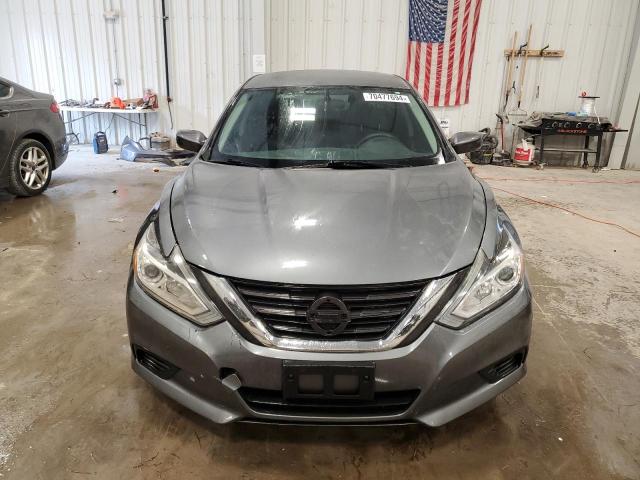 1N4AL3AP3GN359371 - 2016 NISSAN ALTIMA 2.5 GRAY photo 5