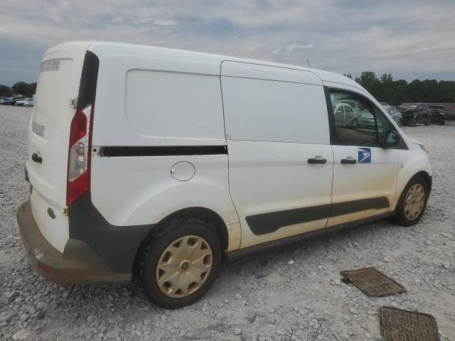 NM0LS7E75J1363828 - 2018 FORD TRANSIT CONNECT XL Ақ фото 3