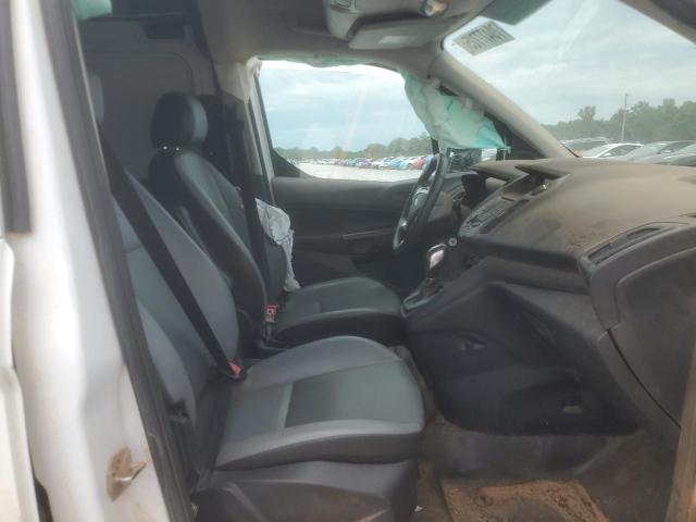NM0LS7E75J1363828 - 2018 FORD TRANSIT CONNECT XL Ақ фото 7