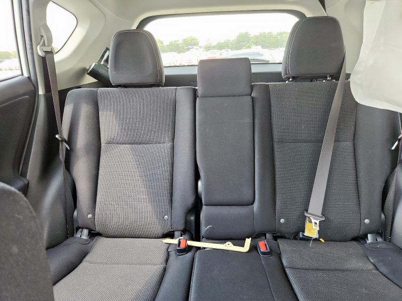 JTMWFREV3HD107906 - 2017 TOYOTA RAV4 XLE WHITE photo 10