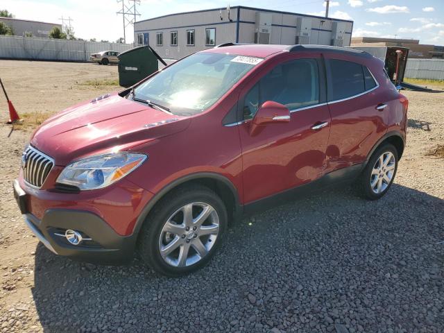 2015 BUICK ENCORE CONVENIENCE, 