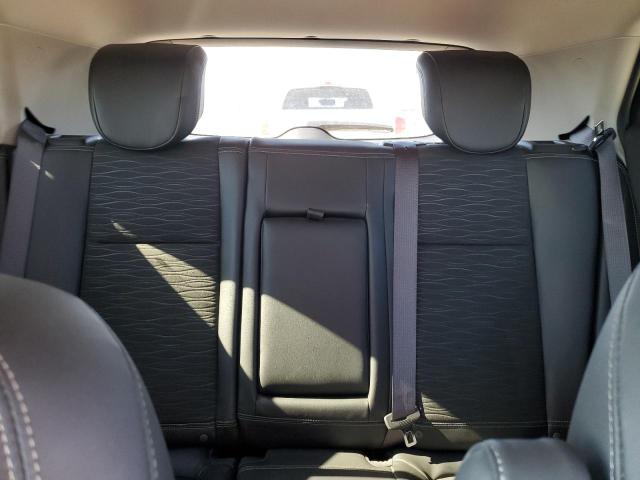 KL4CJFSB0FB270624 - 2015 BUICK ENCORE CONVENIENCE 红色 照片 10