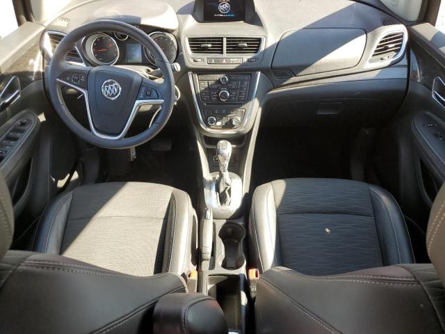 KL4CJFSB0FB270624 - 2015 BUICK ENCORE CONVENIENCE 红色 照片 8