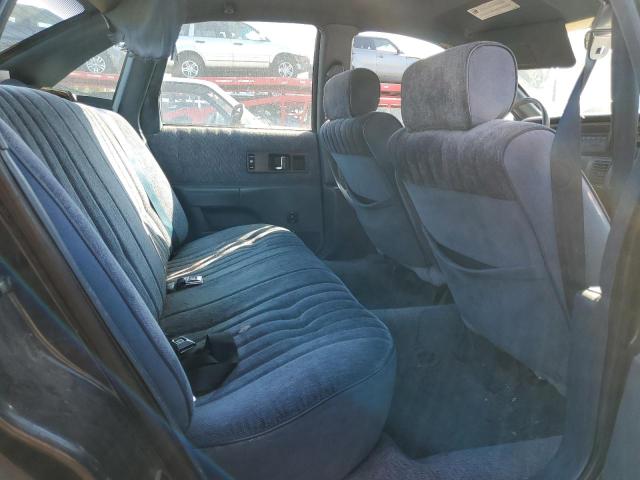 1G1BL53E1MW111592 - 1991 CHEVROLET CAPRICE BLUE photo 10