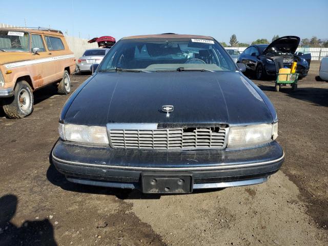 1G1BL53E1MW111592 - 1991 CHEVROLET CAPRICE BLUE photo 5