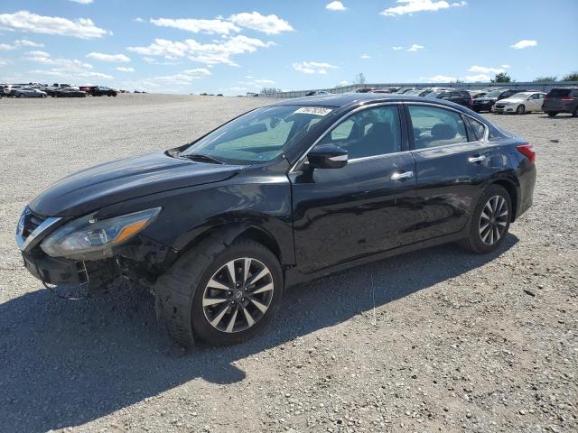 2016 NISSAN ALTIMA 2.5, 