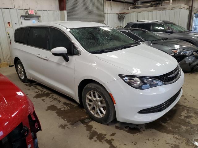 2C4RC1CG5HR788787 - 2017 CHRYSLER PACIFICA LX WHITE photo 4