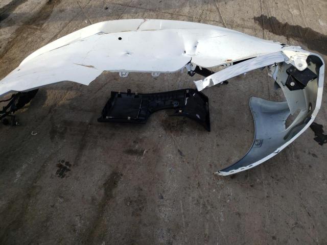 5YJSA1E29GF140789 - 2016 TESLA MODEL S Սպիտակ լուսանկար 12