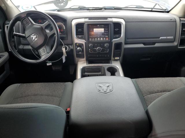 1C6RR6GT8GS312489 - 2016 RAM 1500 SLT CHARCOAL photo 8