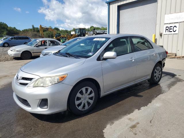 2011 TOYOTA COROLLA BASE, 
