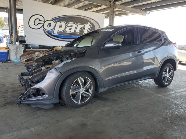 2022 HONDA HR-V EX, 