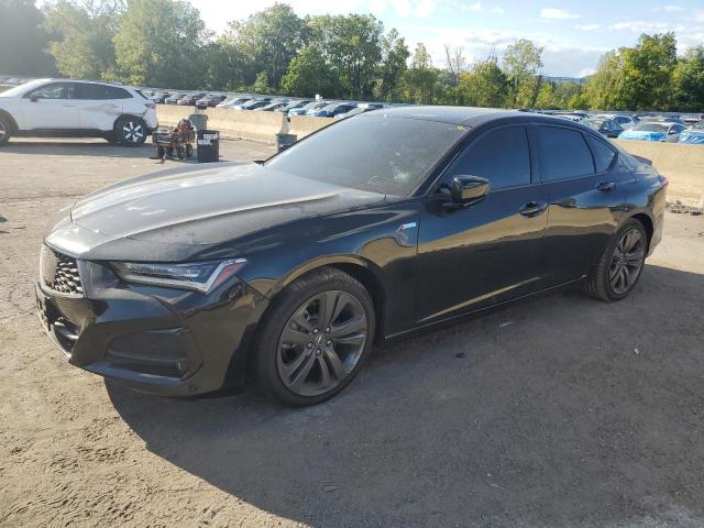2022 ACURA TLX TECH A, 