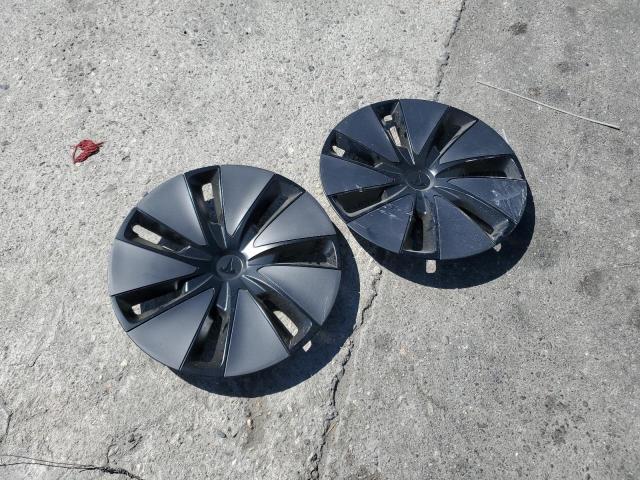 5YJ3E1EAXSF047966 - 2025 TESLA MODEL 3 CHARCOAL photo 12