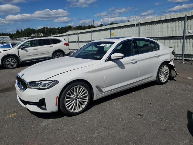 2021 BMW 530 XI, 